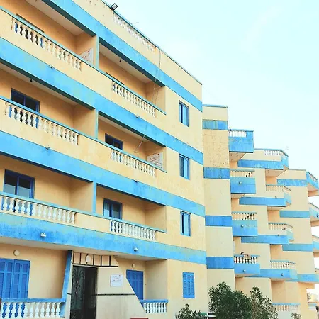 Anglo Chalets - Ageeba Beach Mersa Matruh Exterior photo