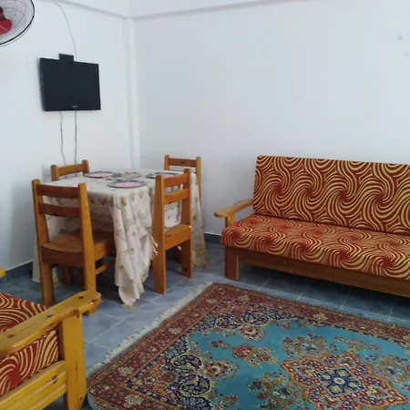 Anglo Chalets - Ageeba Beach Mersa Matruh Exterior photo