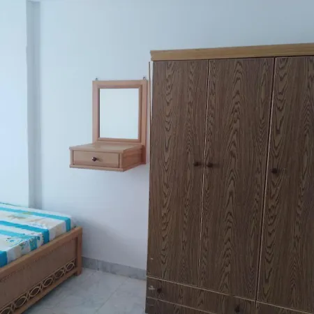 Anglo Chalets - Ageeba Beach Mersa Matruh Exterior photo