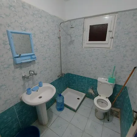 Anglo Chalets - Ageeba Beach Mersa Matruh Exterior photo