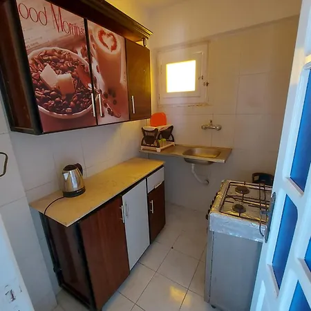 Anglo Chalets - Ageeba Beach Mersa Matruh Room photo