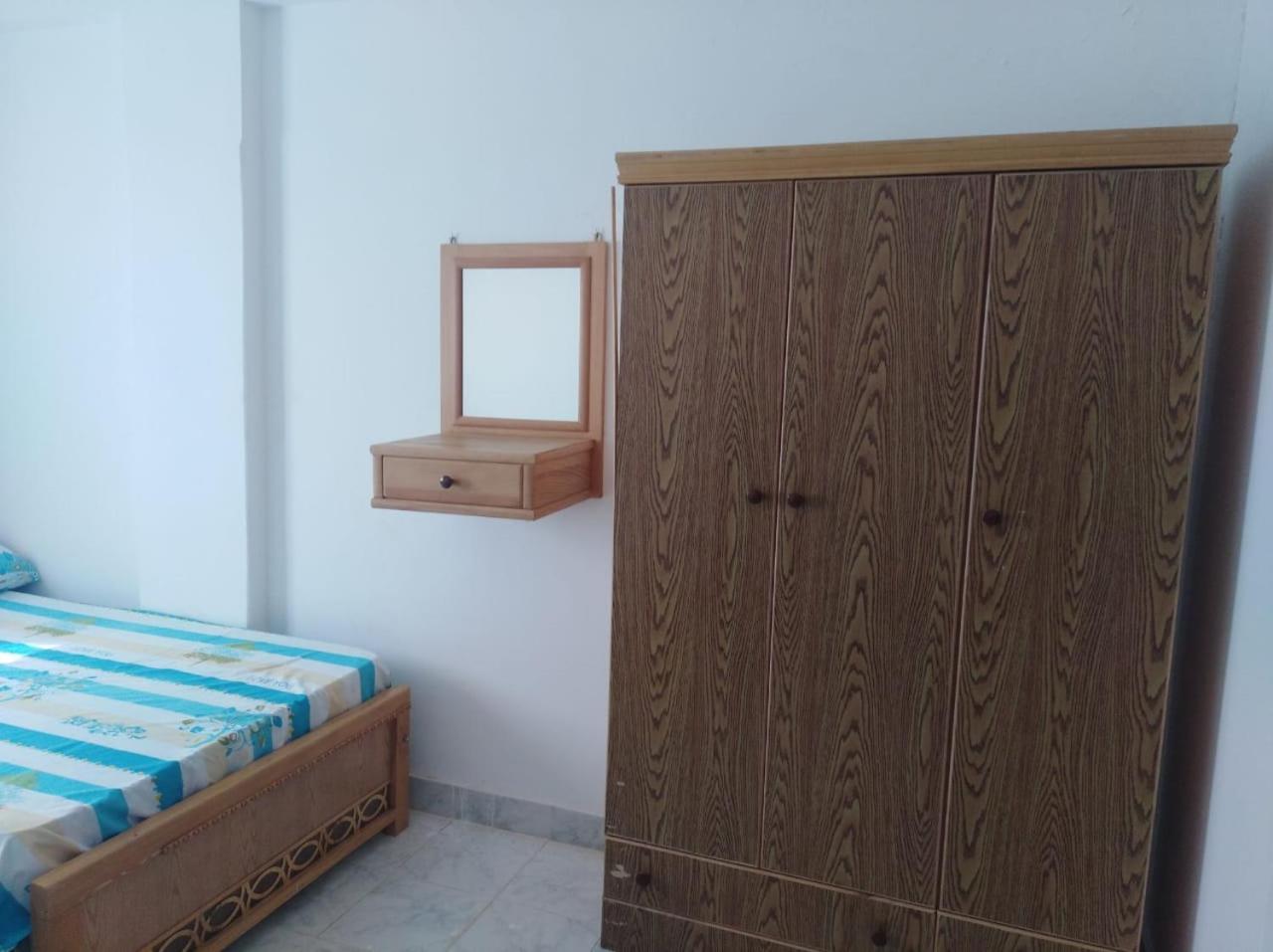 Apartment Anglo - Ageeba
