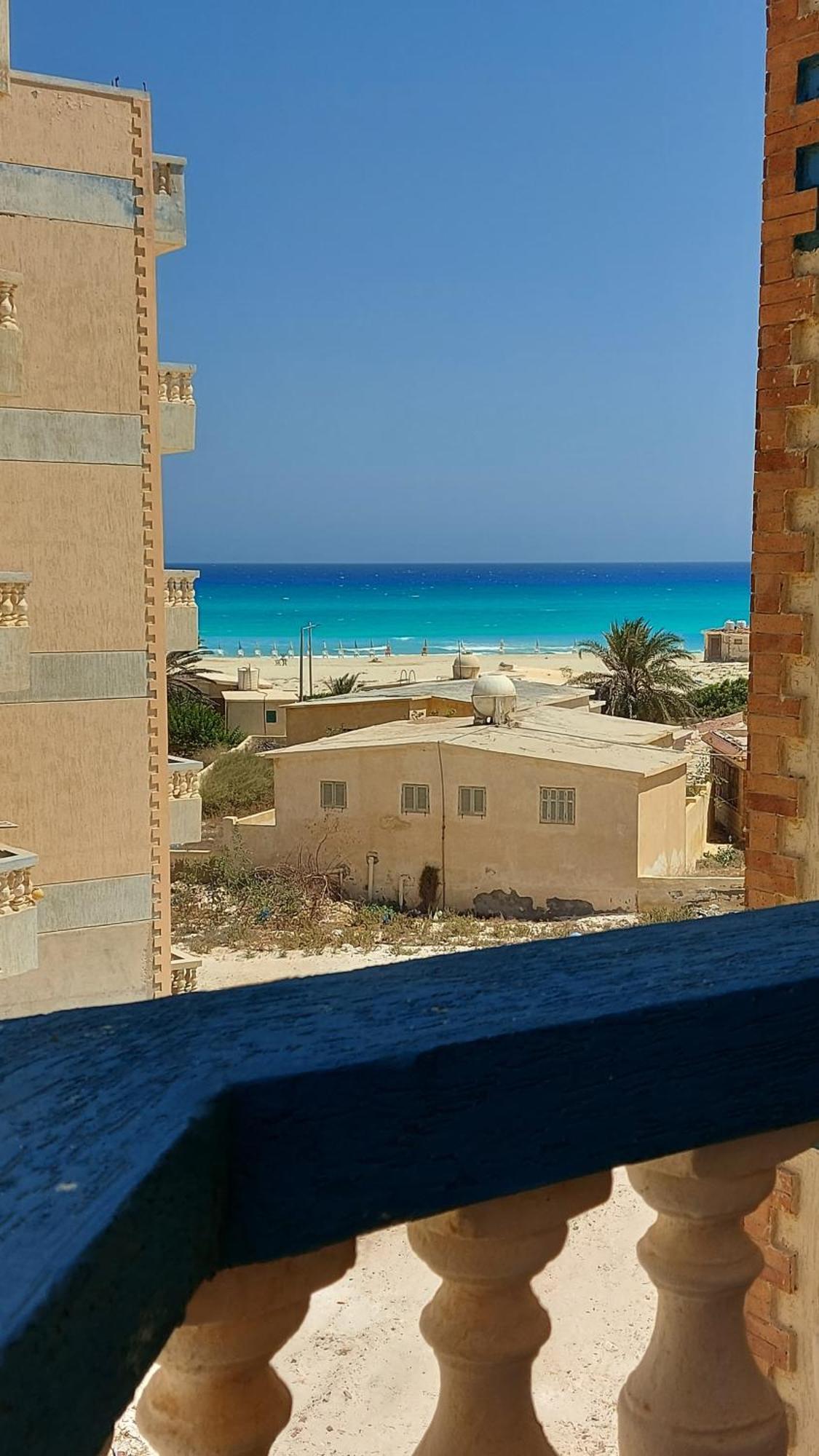 Anglo - Ageeba Apartment Mersa Matruh